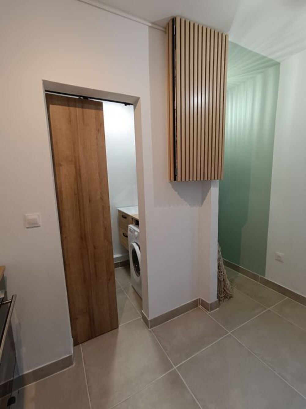 Location Appartement Studio de 23m2 à louer sur Istres Istres