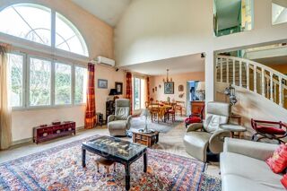  Maison à vendre 8 pièces 200 m²