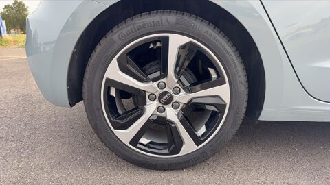 A1 II 25 TFSI 95 S-Tronic 7 Advanced 2021 occasion 76230 Isneauville