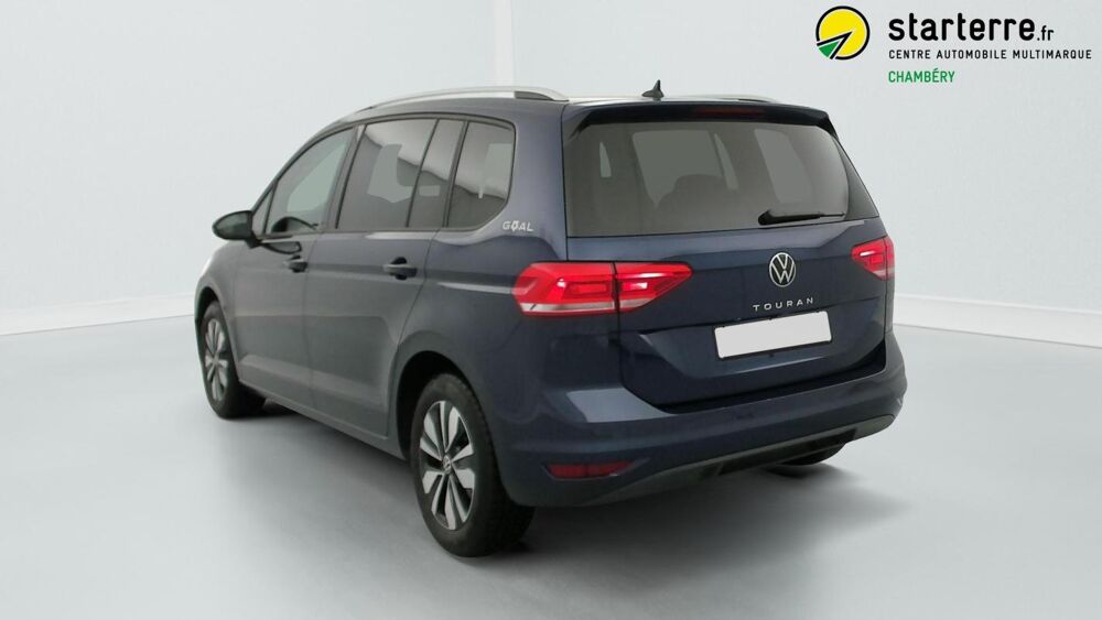Touran 1.5 TSI EVO 150 DSG7 7pl VW Edition 2025 occasion 73420 Voglans
