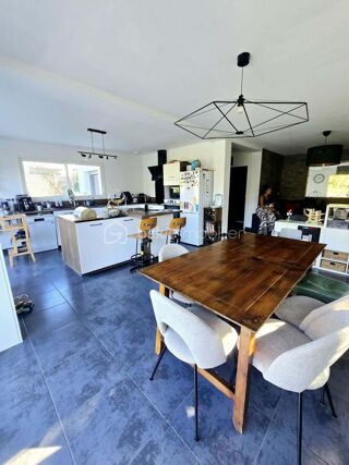  Maison à vendre 4 pièces 105 m²
