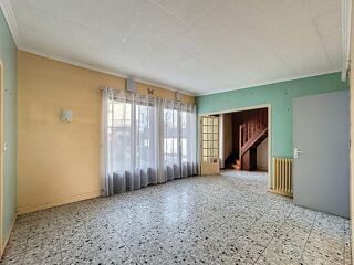  Maison à vendre 6 pièces 100 m²