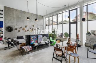  Loft � vendre 5 pi�ces 196 m�