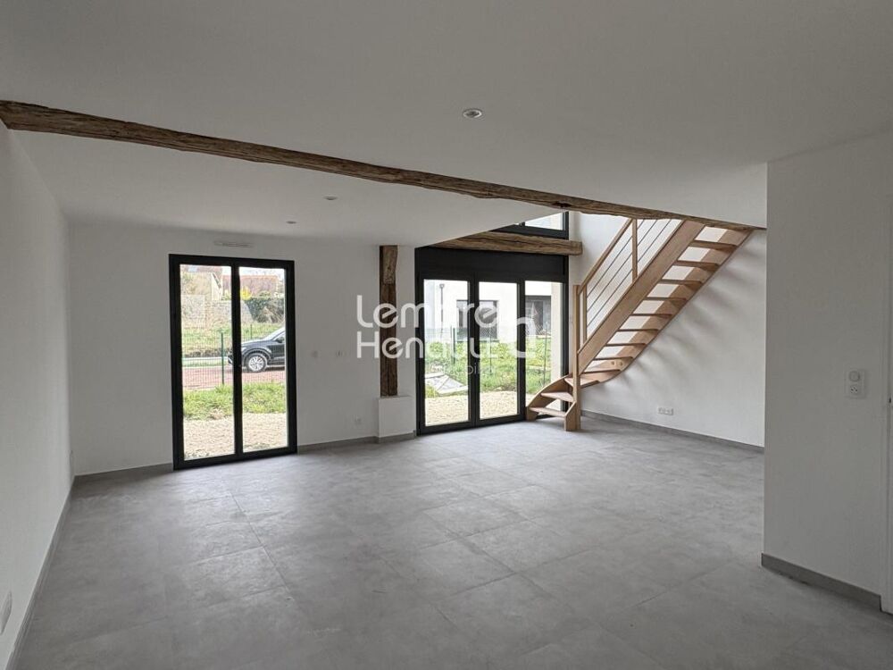 Location Maison Maison neuve – lumineuse – Dreux proche Axe RN12 Dreux