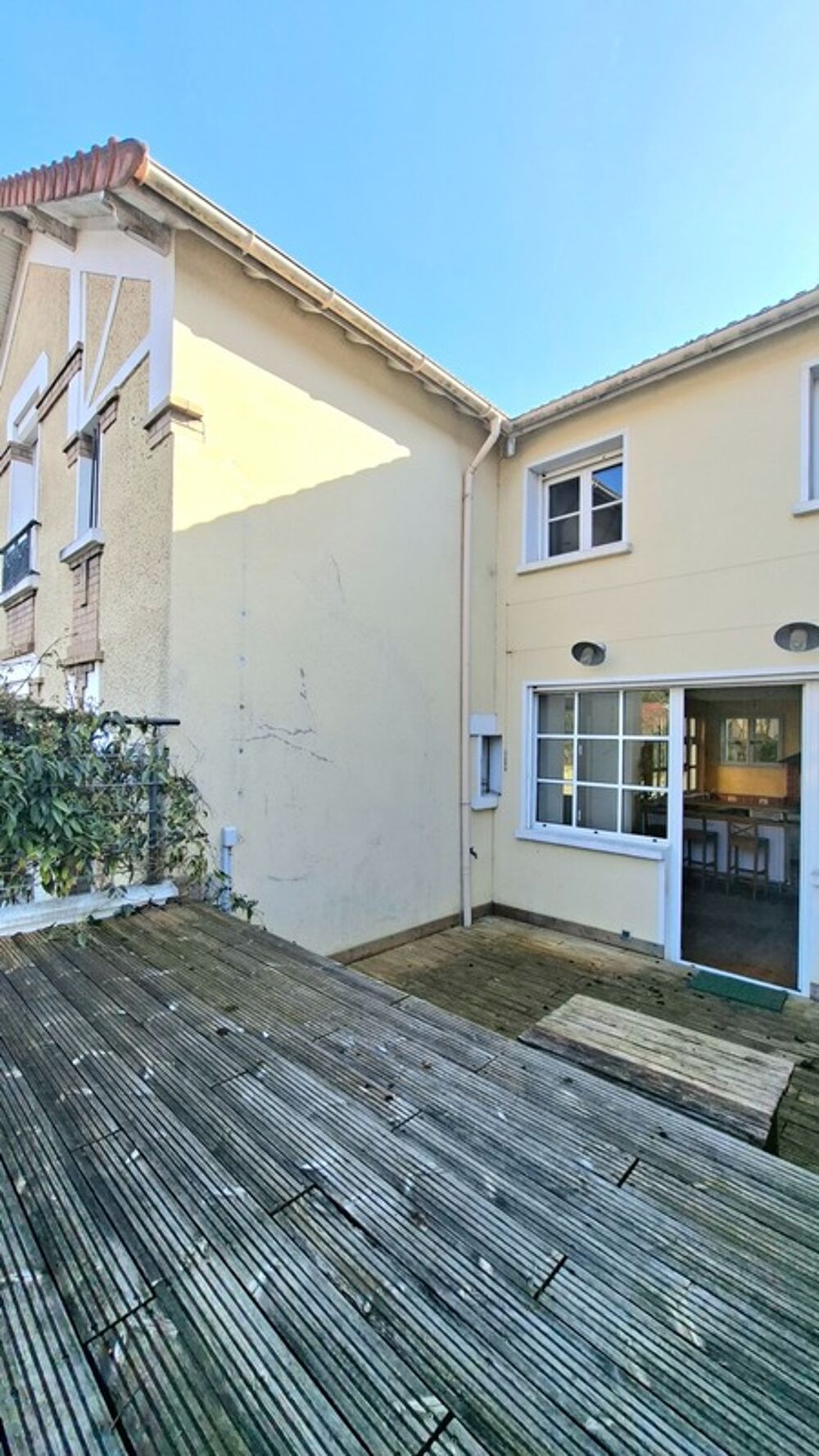 � vendre  Maison Le Plessis-Robinson (92350)