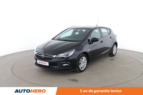 Opel Astra 1.0 EcoTec Turbo Business Edition 105 ch 2019 occasion Issy-les-Moulineaux 92130
