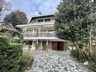 Maison à vendre 7 pièces 212 m²