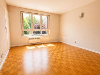  Appartement à vendre 2 pièces 45 m²