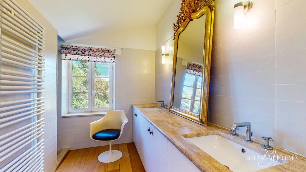 � vendre  Propri�t�/ch�teau Carcassonne (11000)