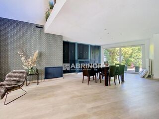  Maison à vendre 7 pièces 260 m²