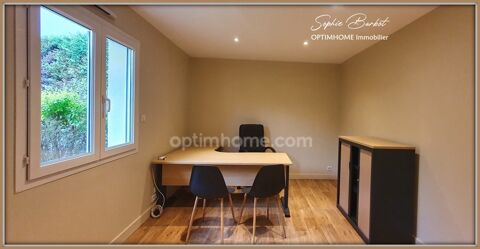 GUJAN MESTRAS Centre Ville - bureau 15.5m² libre à louer meublé -  toute activité possible 700 33470 Gujan mestras