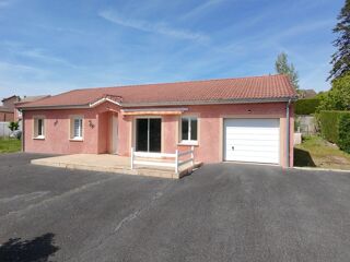  Maison � vendre 5 pi�ces 108 m�