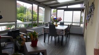  Maison à vendre 4 pièces 120 m²