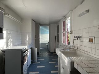  Maison � vendre 5 pi�ces 93 m�