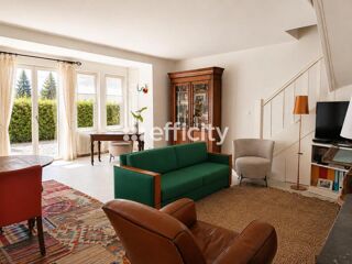  Maison à vendre 4 pièces 89 m²