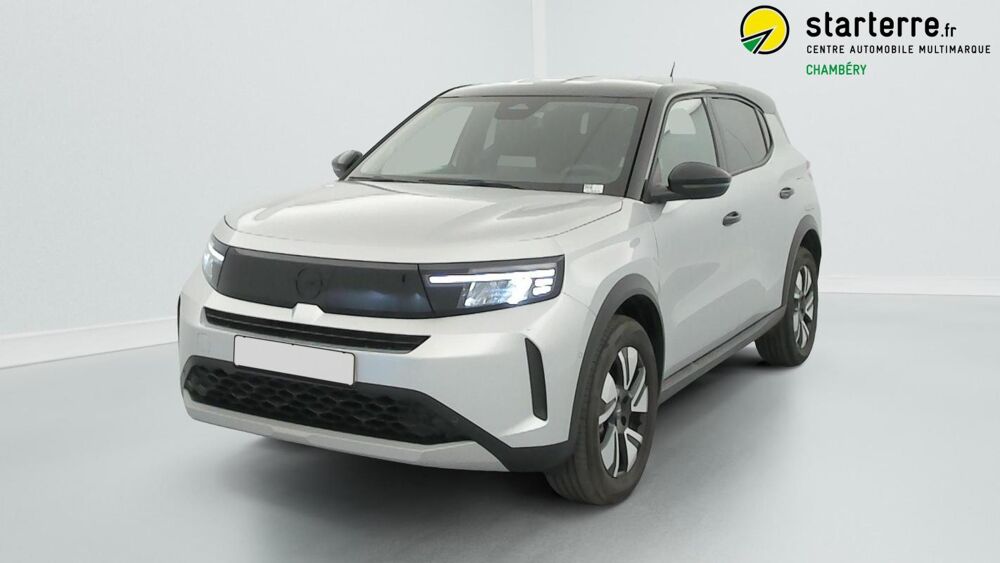 Frontera ELECTRIQUE ELECTRIC 113 CH BATTERIE 44 KWH GS 2025 occasion 73420 Voglans