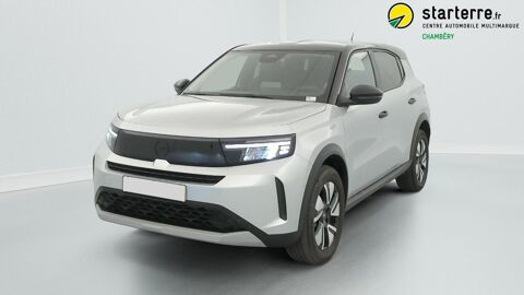 Frontera ELECTRIQUE ELECTRIC 113 CH BATTERIE 44 KWH GS 2025 occasion 73420 Voglans