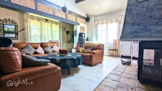  Maison � vendre 9 pi�ces 160 m�