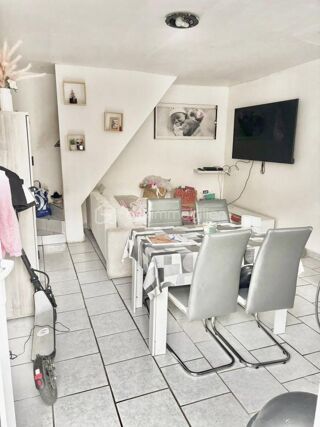  Maison � vendre 3 pi�ces 44 m�