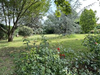  Terrain à vendre 975 m²