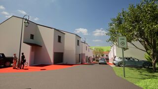  Maison � vendre 3 pi�ces 78 m�