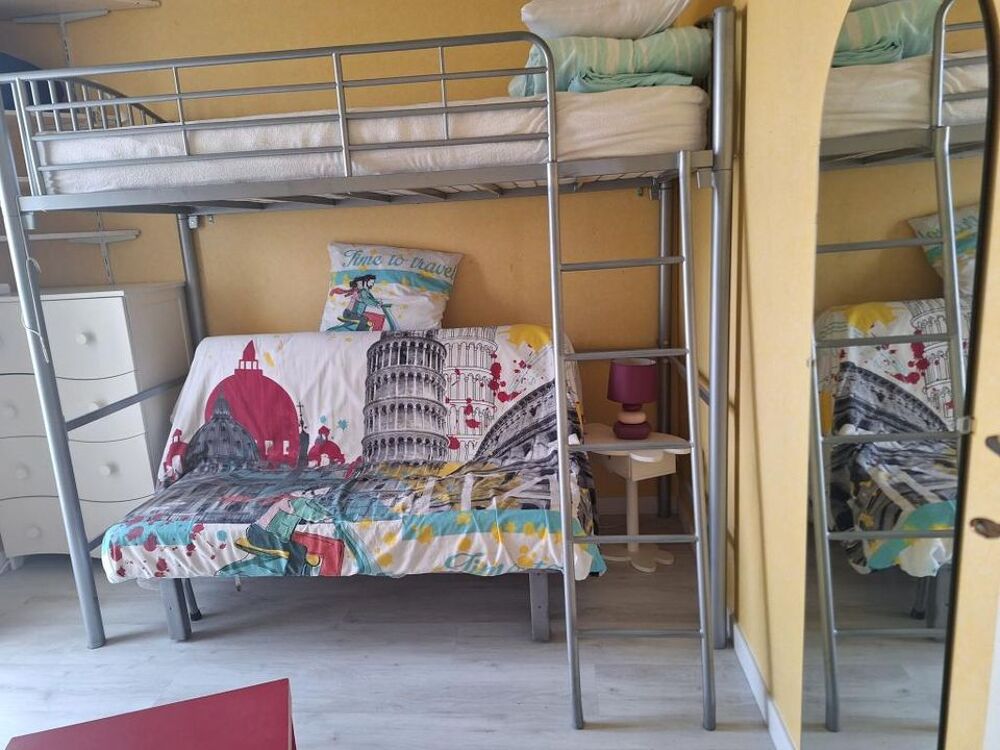 Location Appartement Chambre de 9m2 à louer sur Saint-Jean-de-la-Ruelle Saint jean de la ruelle