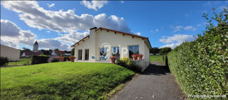  Maison  vendre 7 pices 104 m