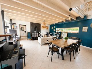  Maison à vendre 7 pièces 175 m²