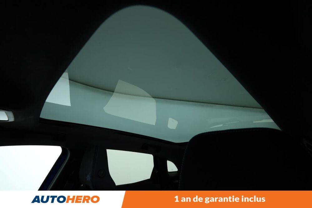 Austral 1.2 Hybrid E-Tech Techno Esprit Alpine 200 ch 2024 occasion 92130 Issy-les-Moulineaux