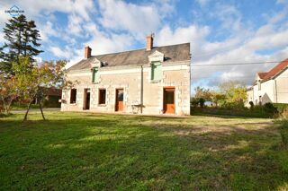 Vente Ferme Maison à vendre 2 pièces LYE (36) Lye