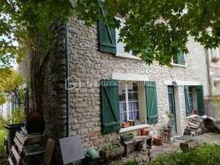  Maison � vendre 4 pi�ces 86 m�