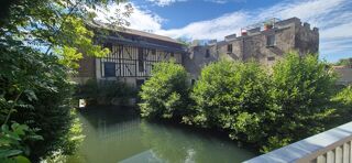  Moulin à vendre 6 pièces 210 m² Eclaron braucourt sainte liv