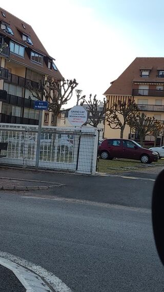  Appartement à louer 2 pièces 27 m²