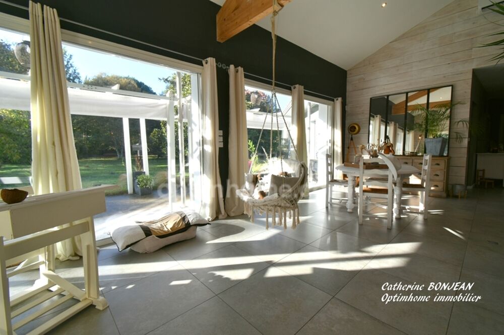  vendre  Proprit/chteau Carcans (33121)