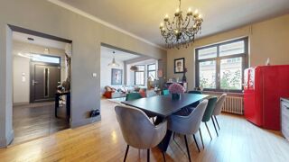  Maison à vendre 9 pièces 245 m²