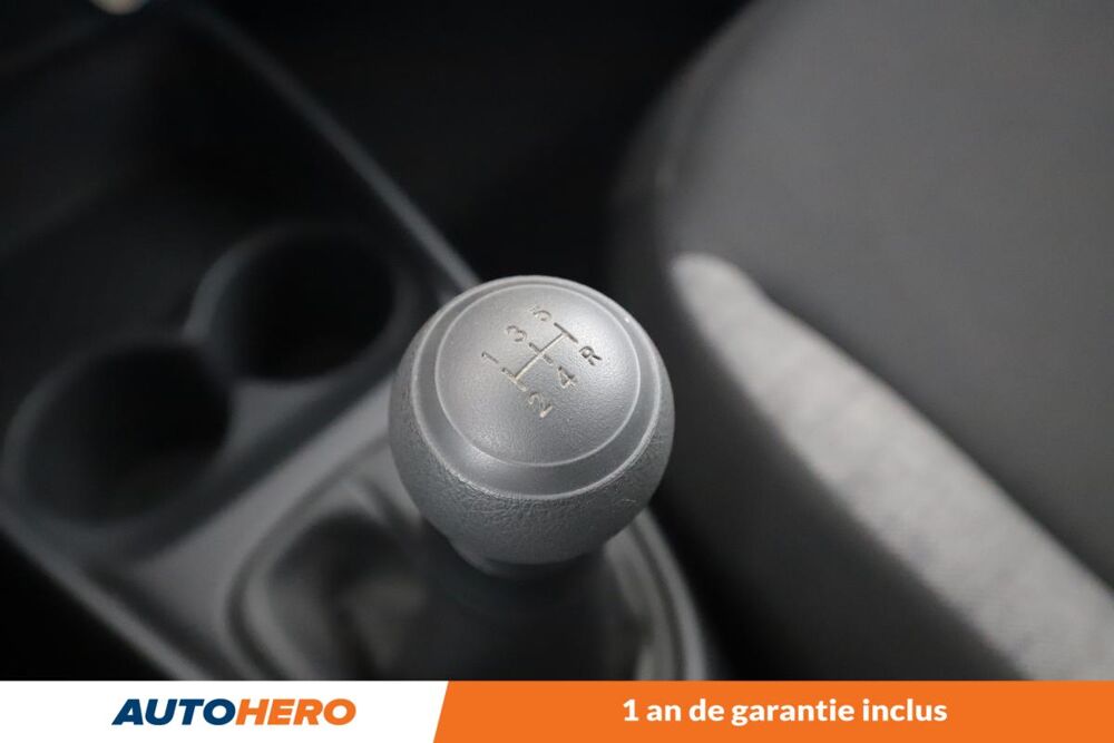 Aygo 1.0 VVT-i Active 72 ch 2023 occasion 92130 Issy-les-Moulineaux