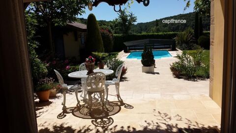   Dpt Landes (40),  vendre GEAUNE maison P6 de 185 m - Terrain de 1 475,00 m Maison - 5 pice(s) - 185 m