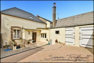  Maison à vendre 5 pièces 100 m²