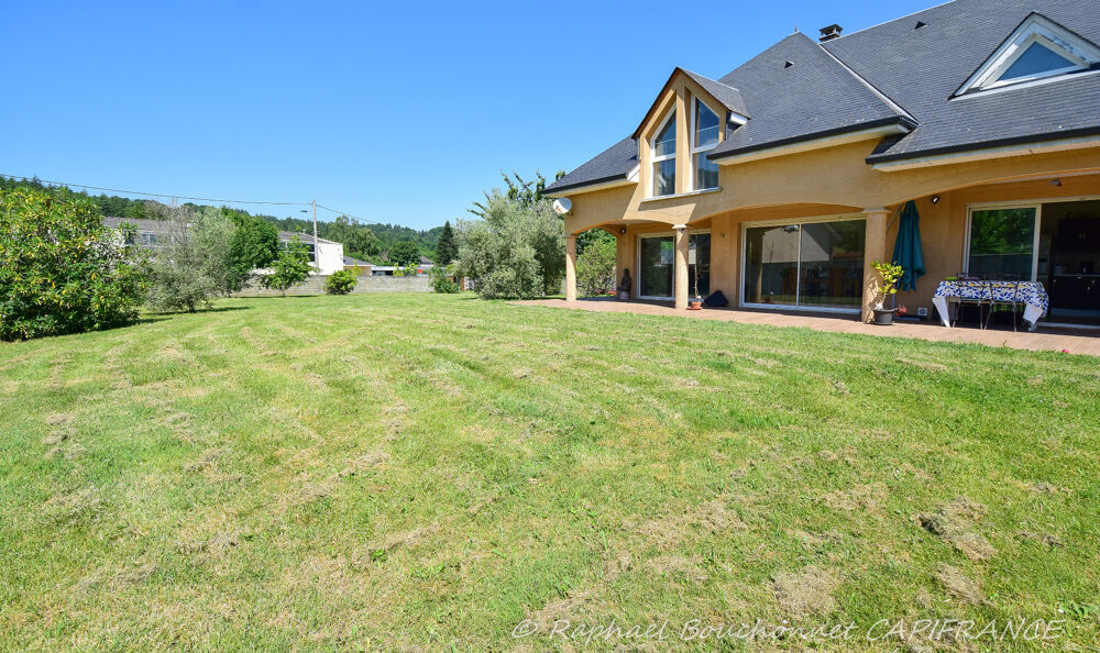 Vente Maison Maison à vendre 7 pièces TREBONS (65) Bagneres de bigorre