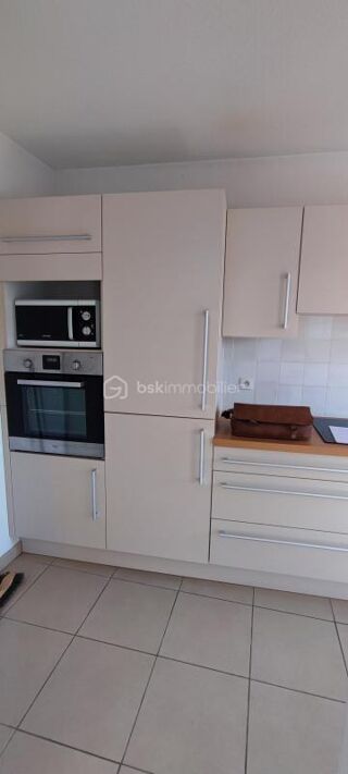  Appartement � vendre 3 pi�ces 69 m�