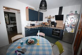  Appartement � vendre 3 pi�ces 70 m�