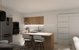  Villa à vendre 4 pièces 94 m²