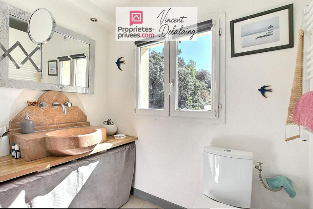 � vendre  Maison Jouques (13490)