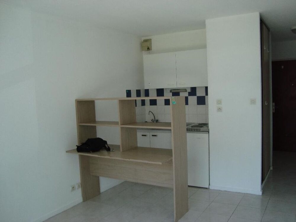 Location Appartement Studio de 21m2 à louer sur Vandœuvre-lès-Nancy Vandoeuvre les nancy