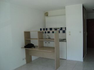  Appartement à louer 1 pièce 21 m²