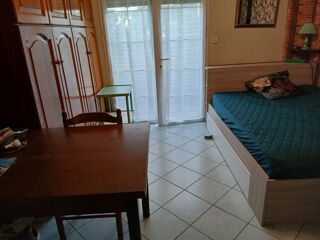  Appartement à louer 1 pièce 16 m²
