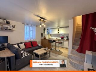  Maison � vendre 3 pi�ces 60 m�