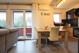  Appartement � vendre 3 pi�ces 70 m�