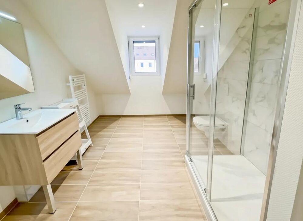 � vendre  Maison Schiltigheim (67300)