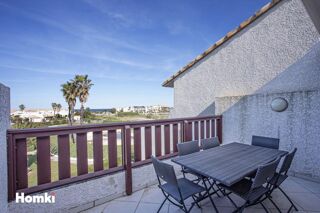  Appartement à vendre 3 pièces 59 m²
